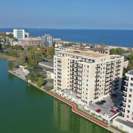 Solid Residence Sea View Mamaia Exterior photo
