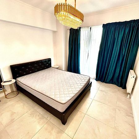 Solid Residence Sea View Mamaia Exterior photo