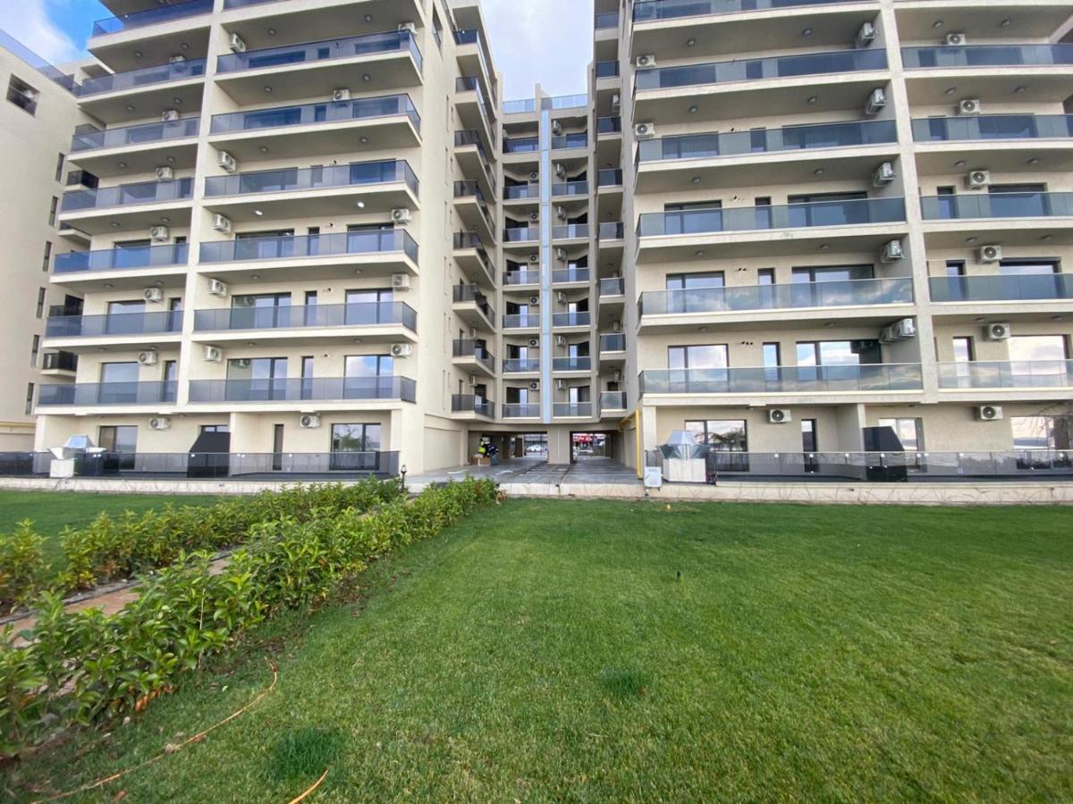 Solid Residence Sea View Mamaia Exterior photo
