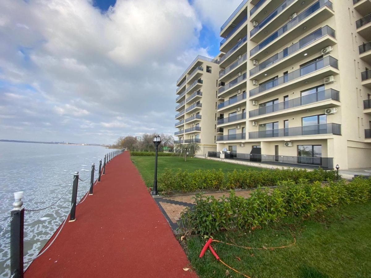 Solid Residence Sea View Mamaia Exterior photo