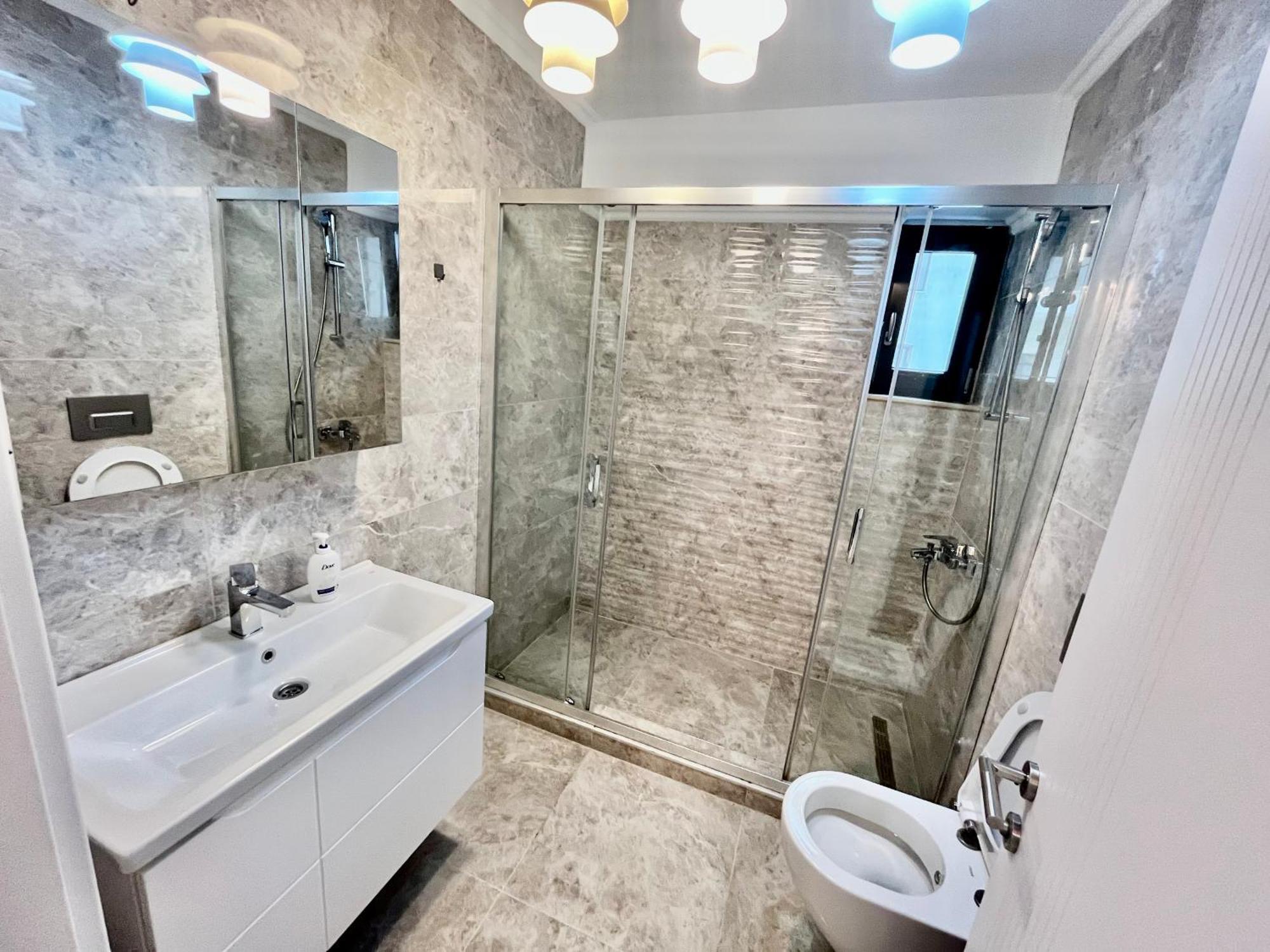 Solid Residence Sea View Mamaia Exterior photo
