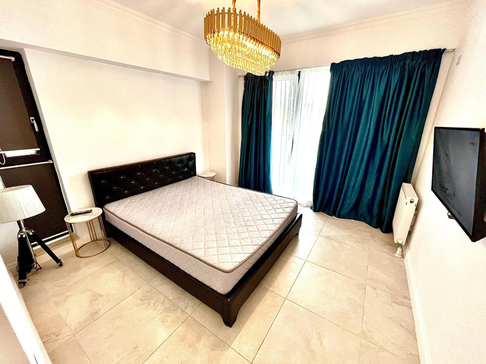 Solid Residence Sea View Mamaia Exterior photo