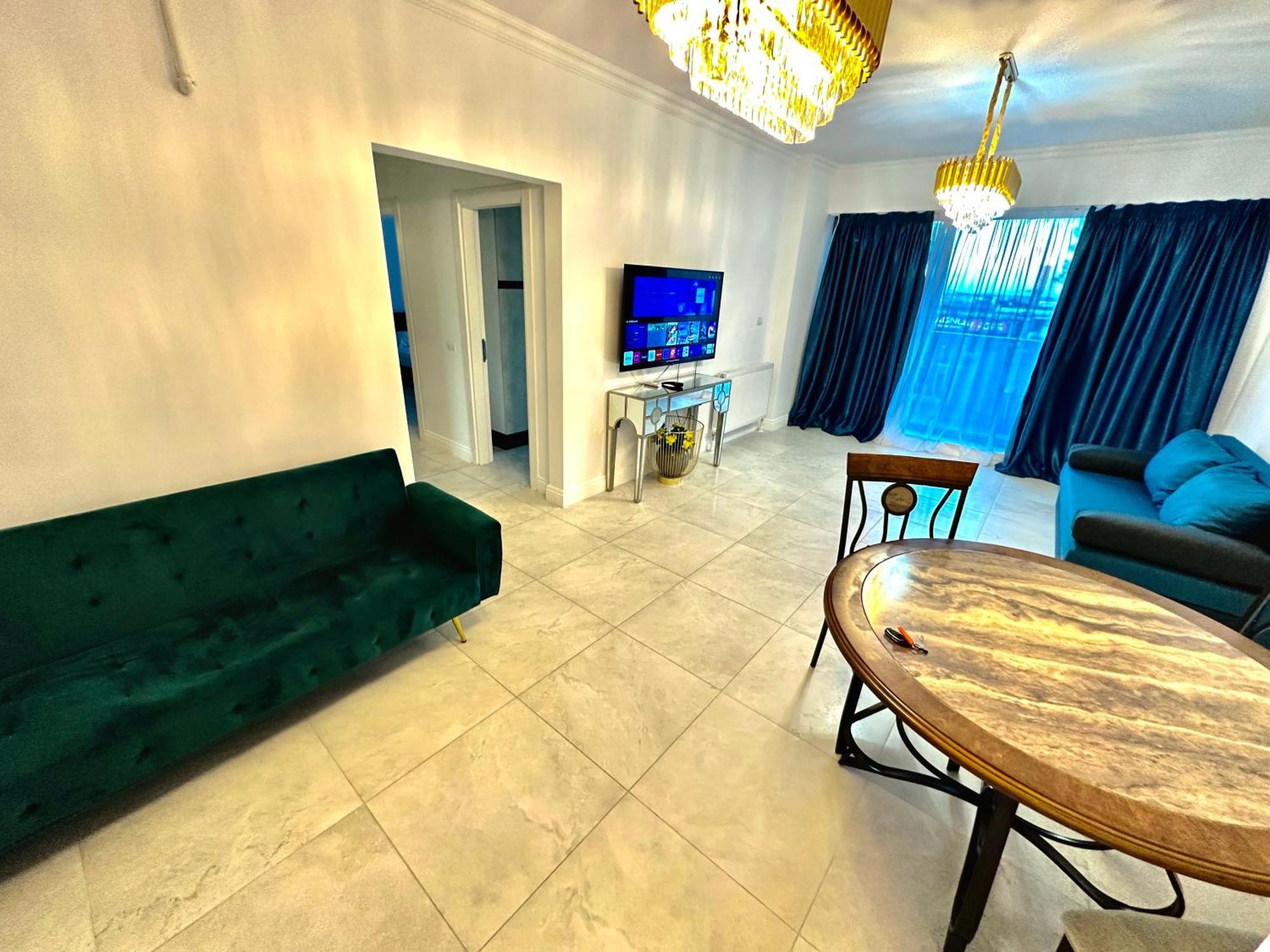 Solid Residence Sea View Mamaia Exterior photo