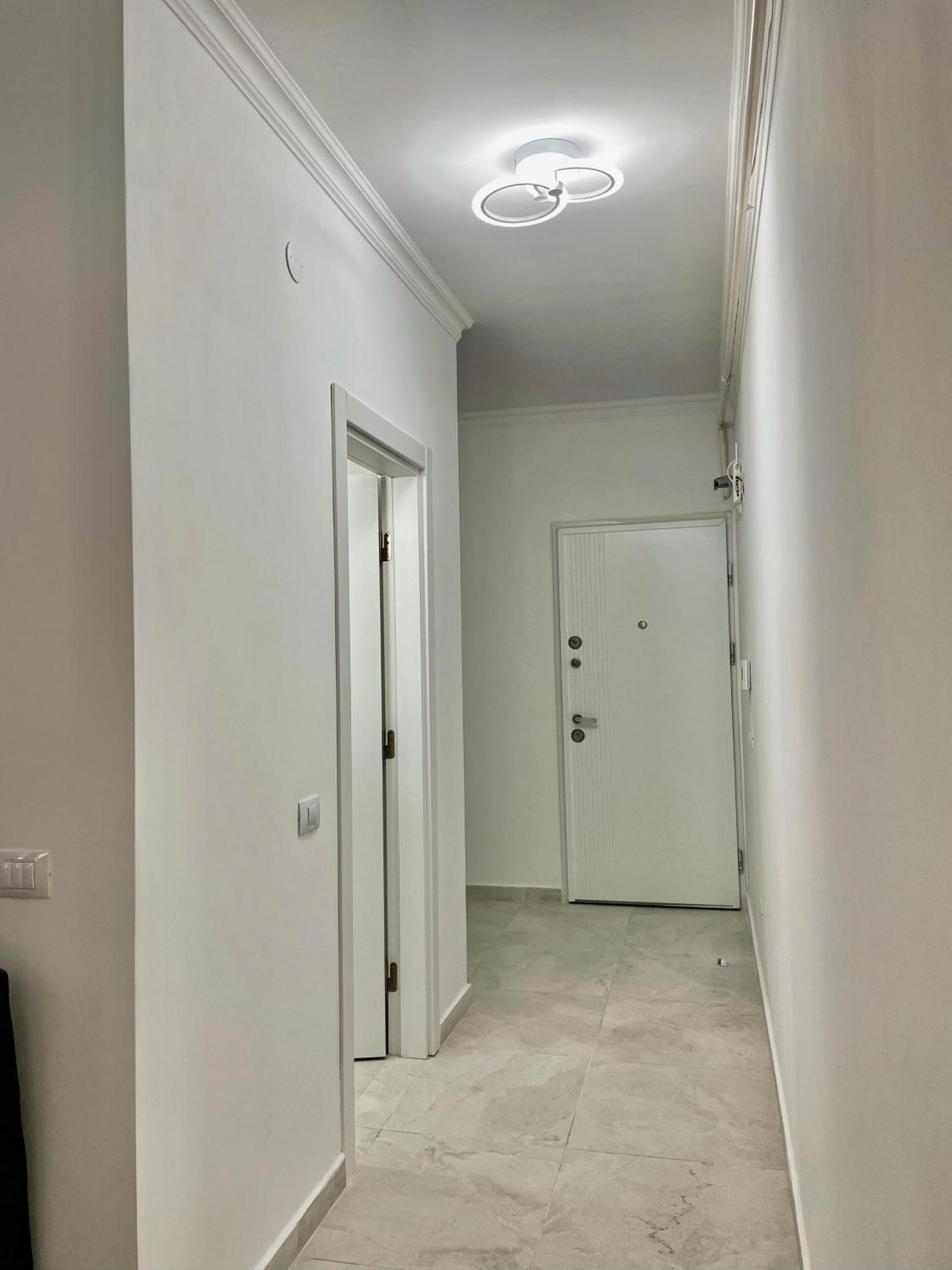 Solid Residence Sea View Mamaia Exterior photo