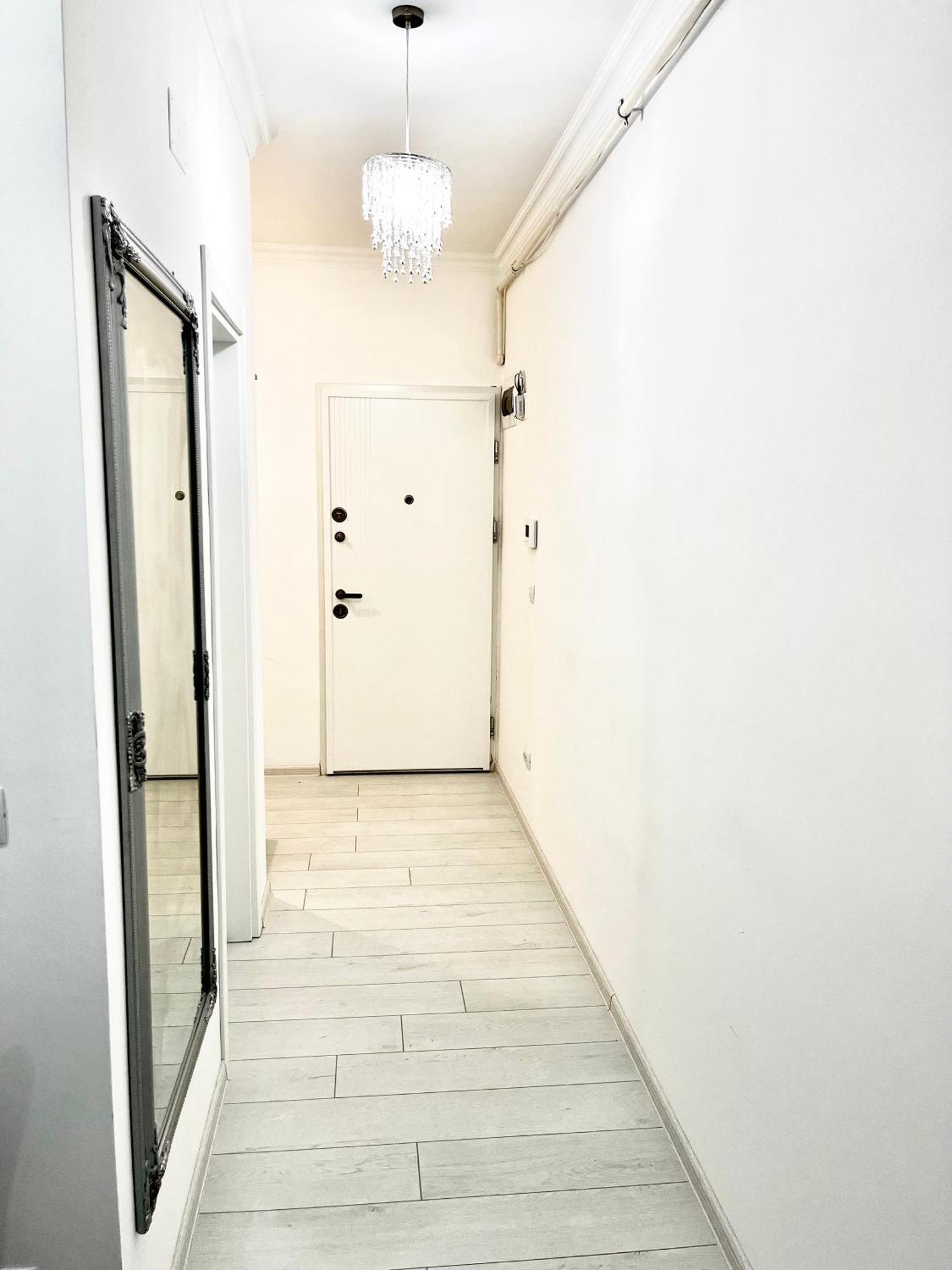 Solid Residence Sea View Mamaia Exterior photo