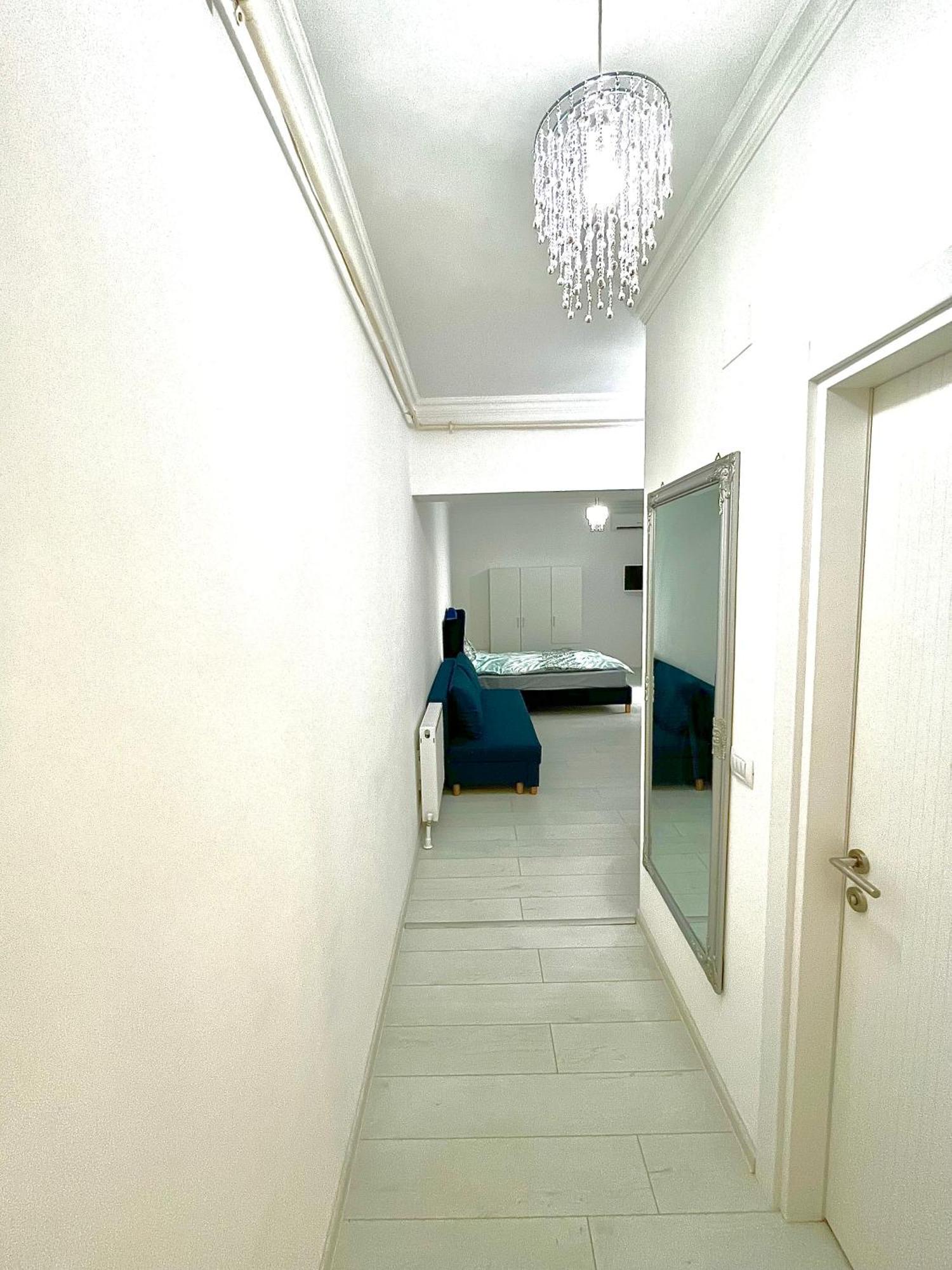 Solid Residence Sea View Mamaia Exterior photo