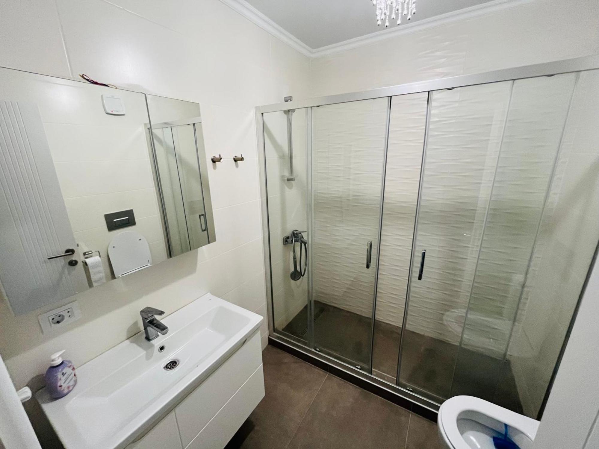 Solid Residence Sea View Mamaia Exterior photo