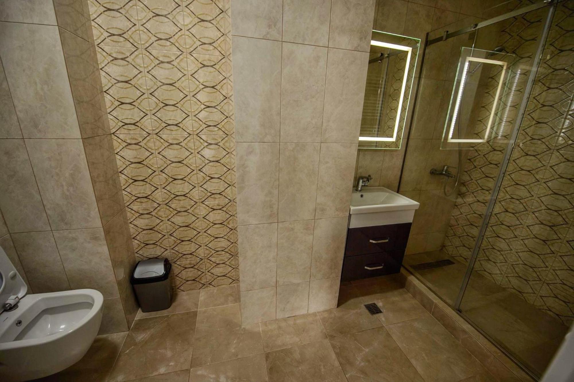 Solid Residence Sea View Mamaia Exterior photo