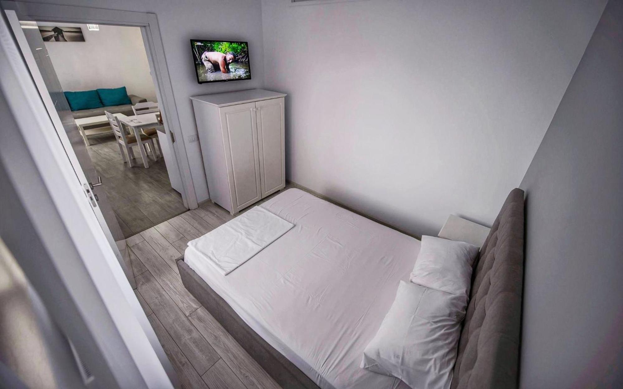 Solid Residence Sea View Mamaia Exterior photo