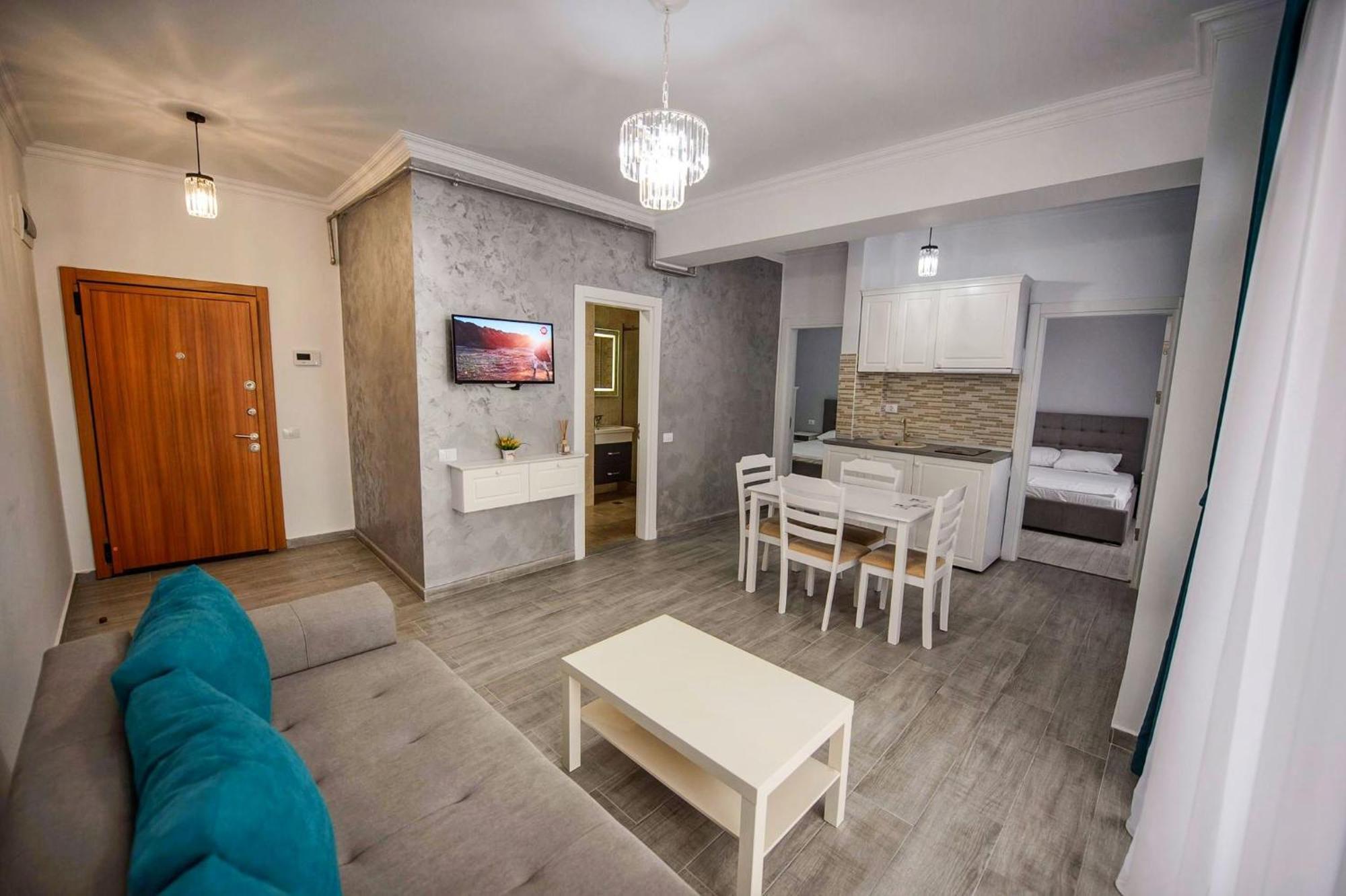 Solid Residence Sea View Mamaia Exterior photo